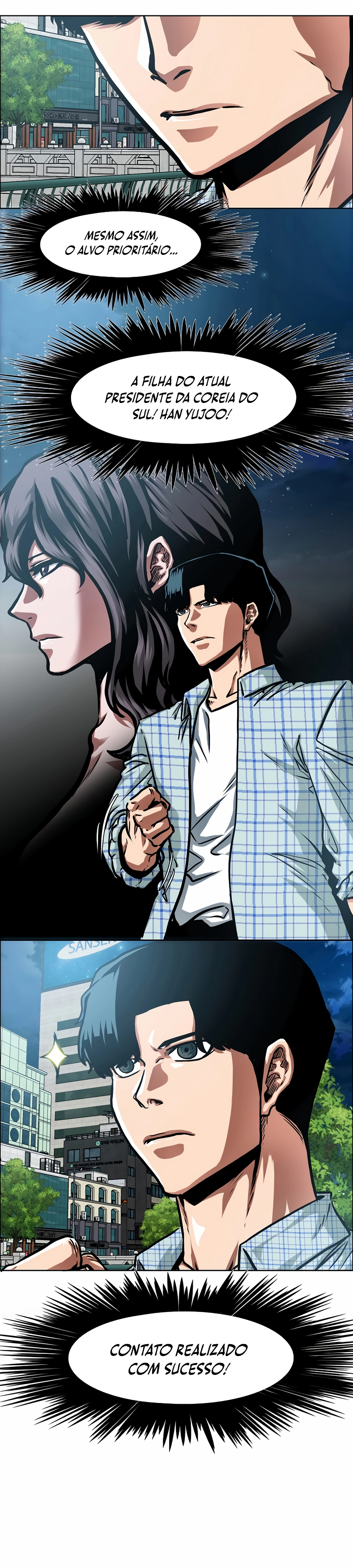 Secret Family - Chapter 18 - Page 25