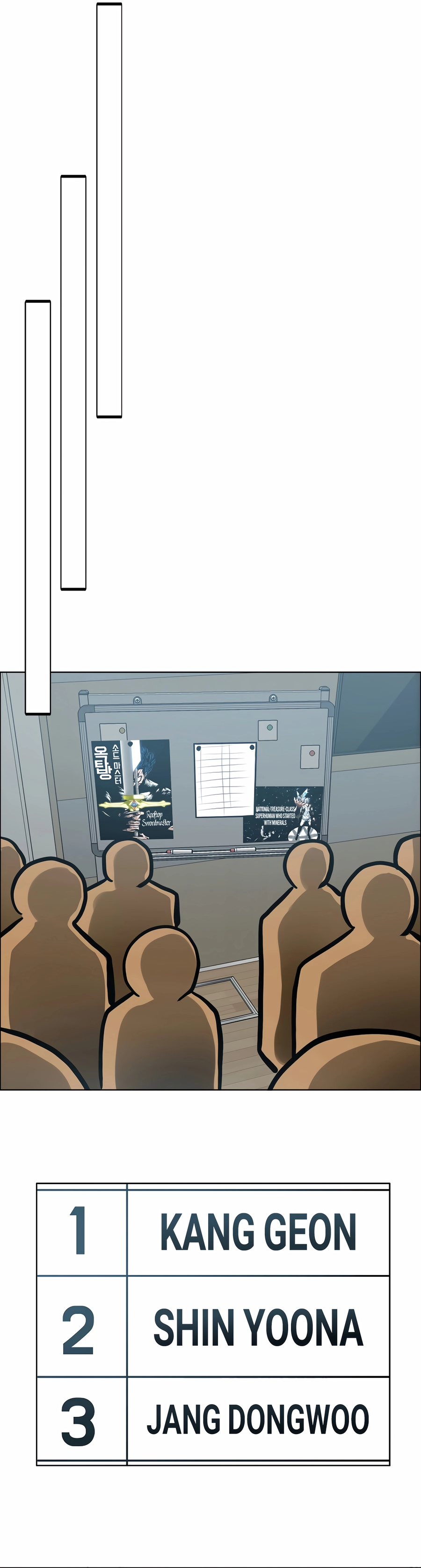 Secret Family - Chapter 18 - Page 39