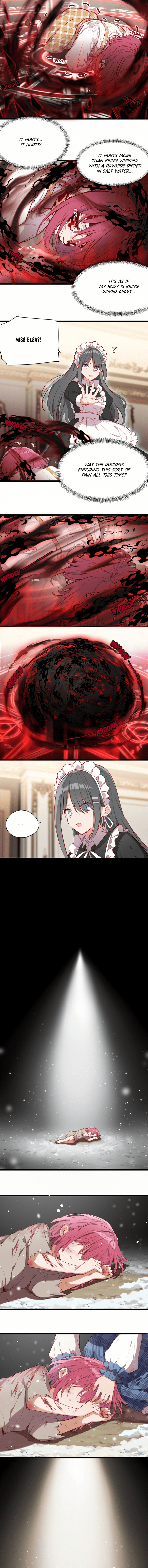 Please Bully Me, Miss Villainess! - Chapter 83 - Page 4