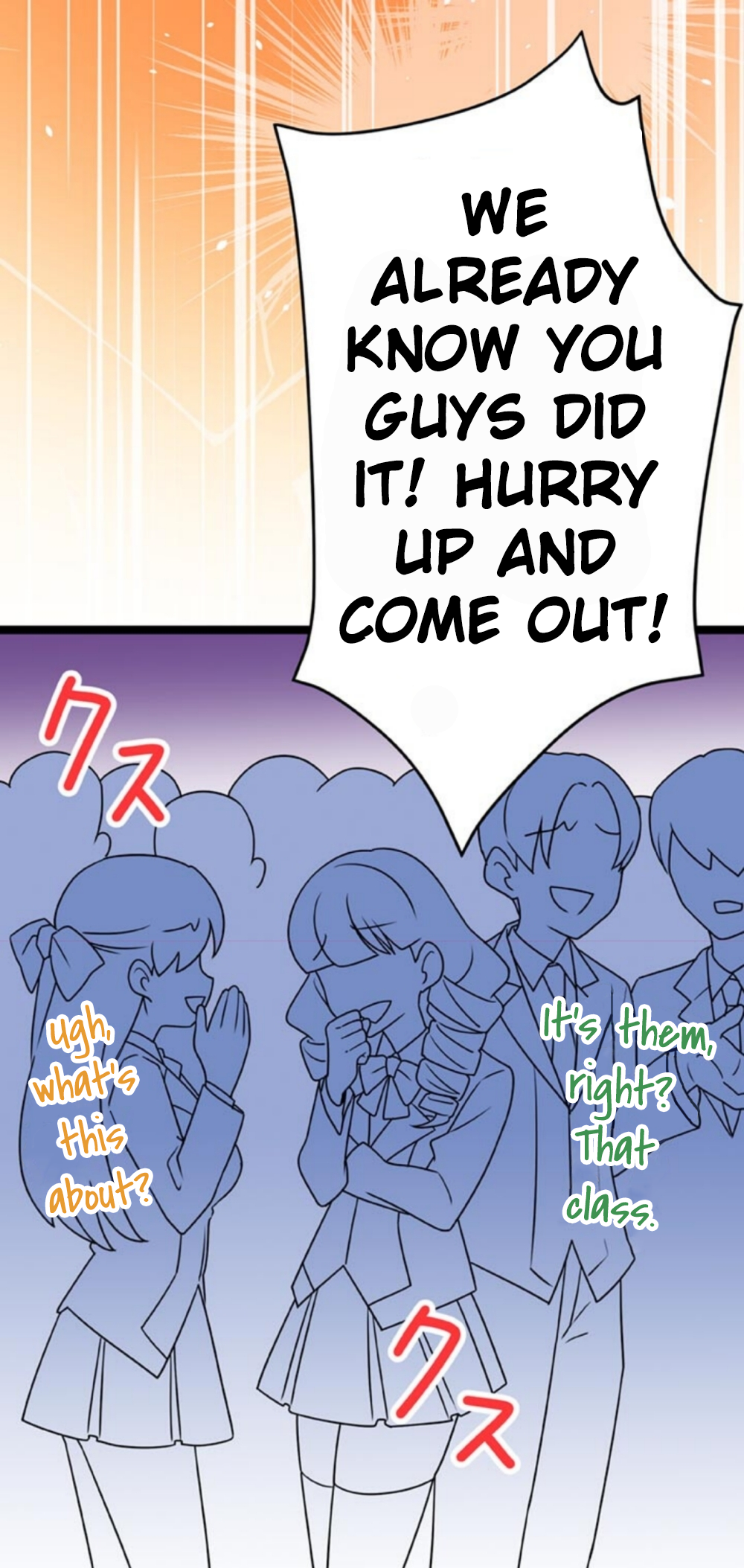The Boy Raised by the Demon Queen and the Dragon Queen Has No Rival - Chapter 18 - Page 40