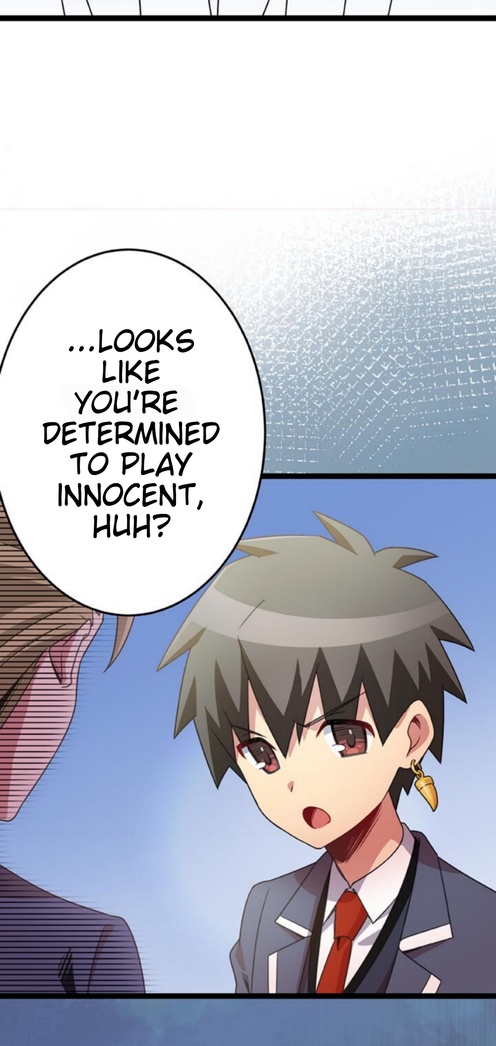 The Boy Raised by the Demon Queen and the Dragon Queen Has No Rival - Chapter 18 - Page 41