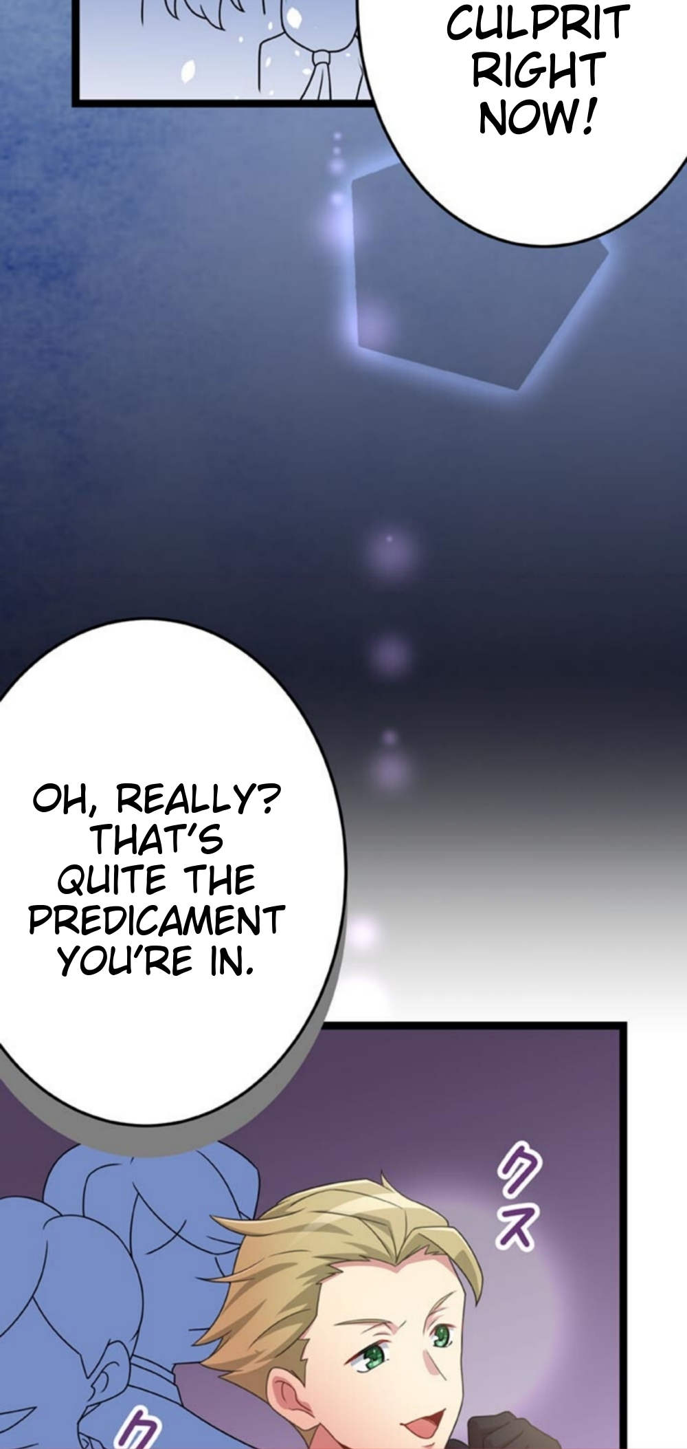 The Boy Raised by the Demon Queen and the Dragon Queen Has No Rival - Chapter 18 - Page 45