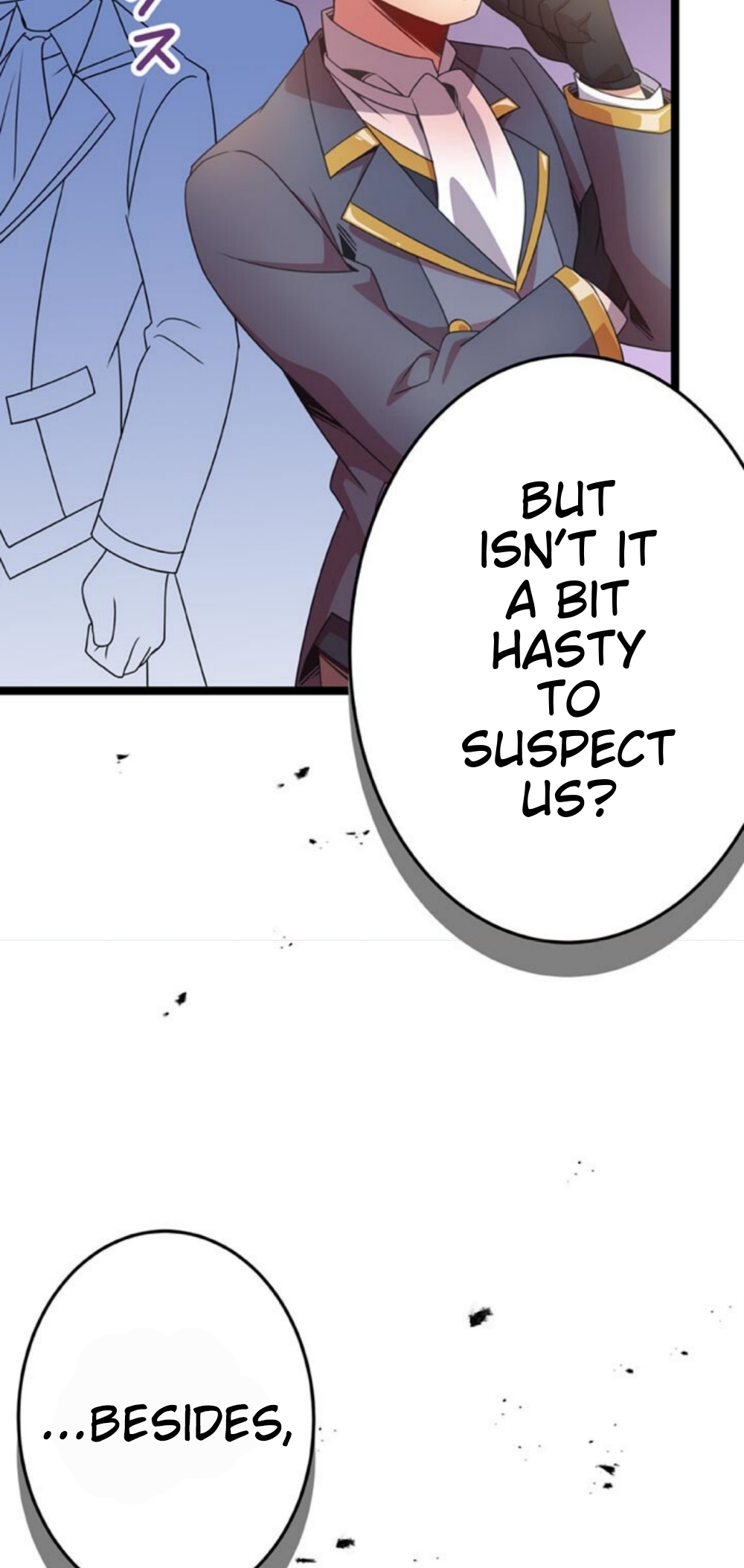 The Boy Raised by the Demon Queen and the Dragon Queen Has No Rival - Chapter 18 - Page 46