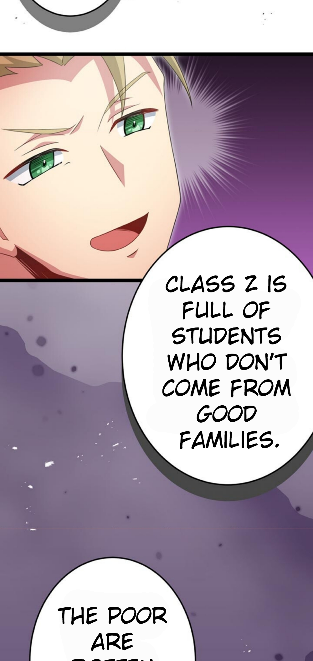 The Boy Raised by the Demon Queen and the Dragon Queen Has No Rival - Chapter 18 - Page 47