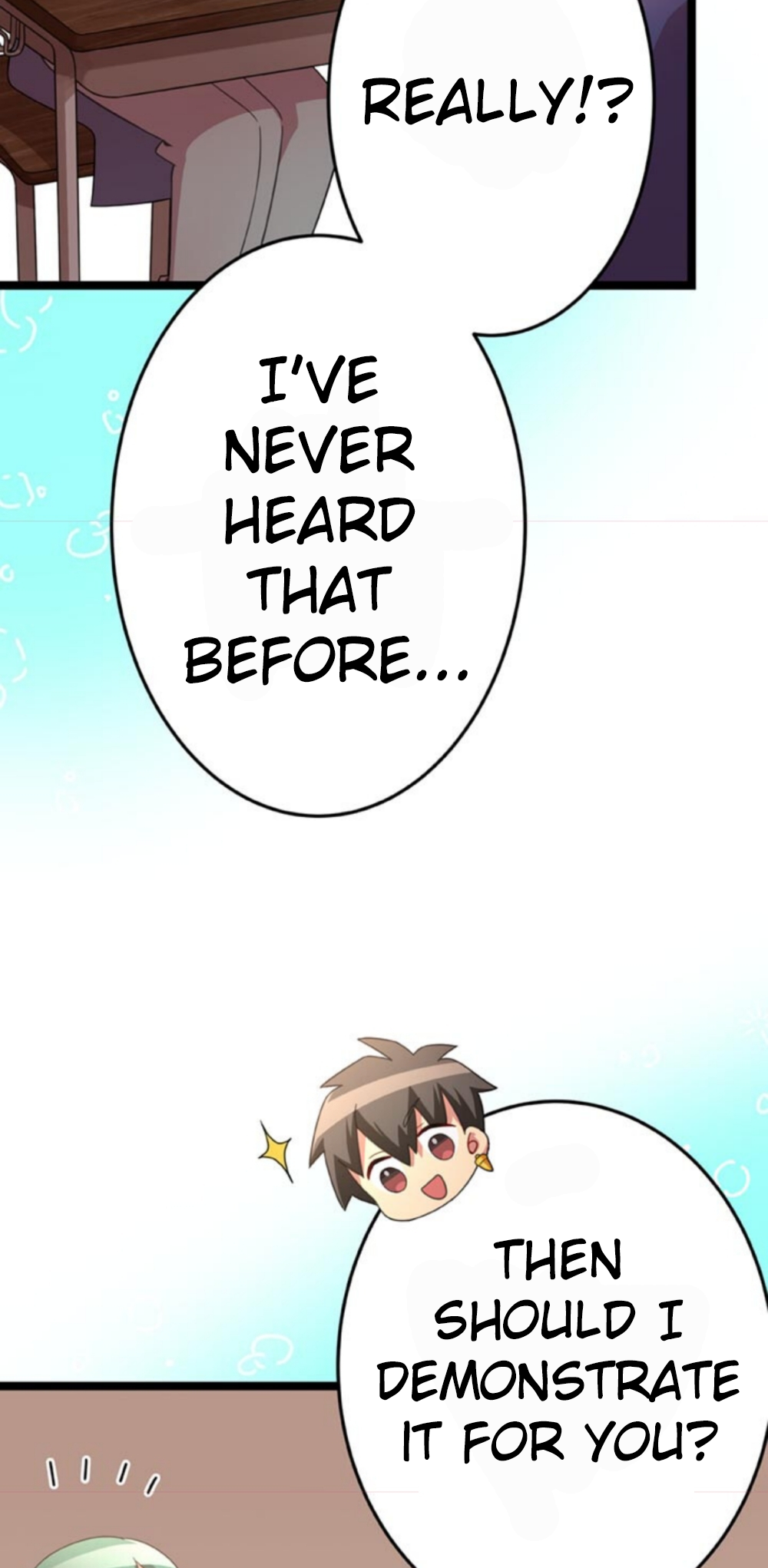The Boy Raised by the Demon Queen and the Dragon Queen Has No Rival - Chapter 18 - Page 5
