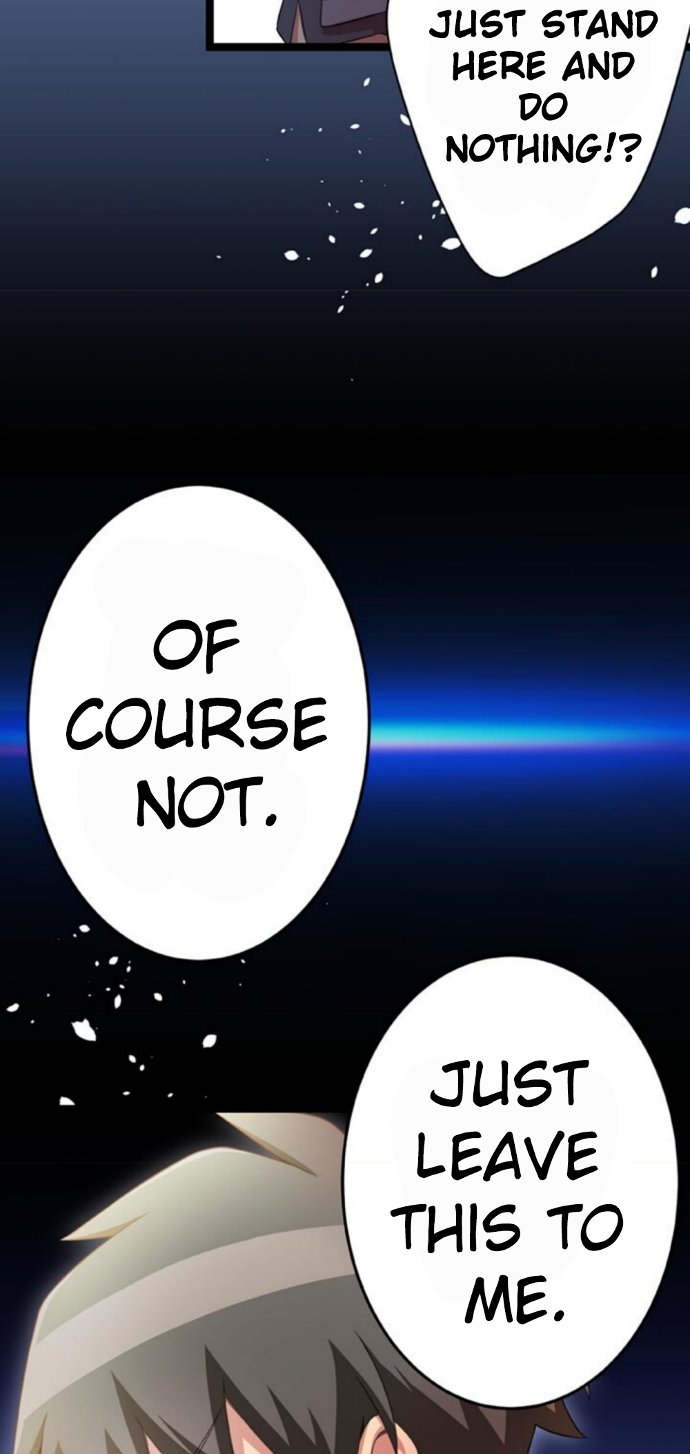 The Boy Raised by the Demon Queen and the Dragon Queen Has No Rival - Chapter 18 - Page 50