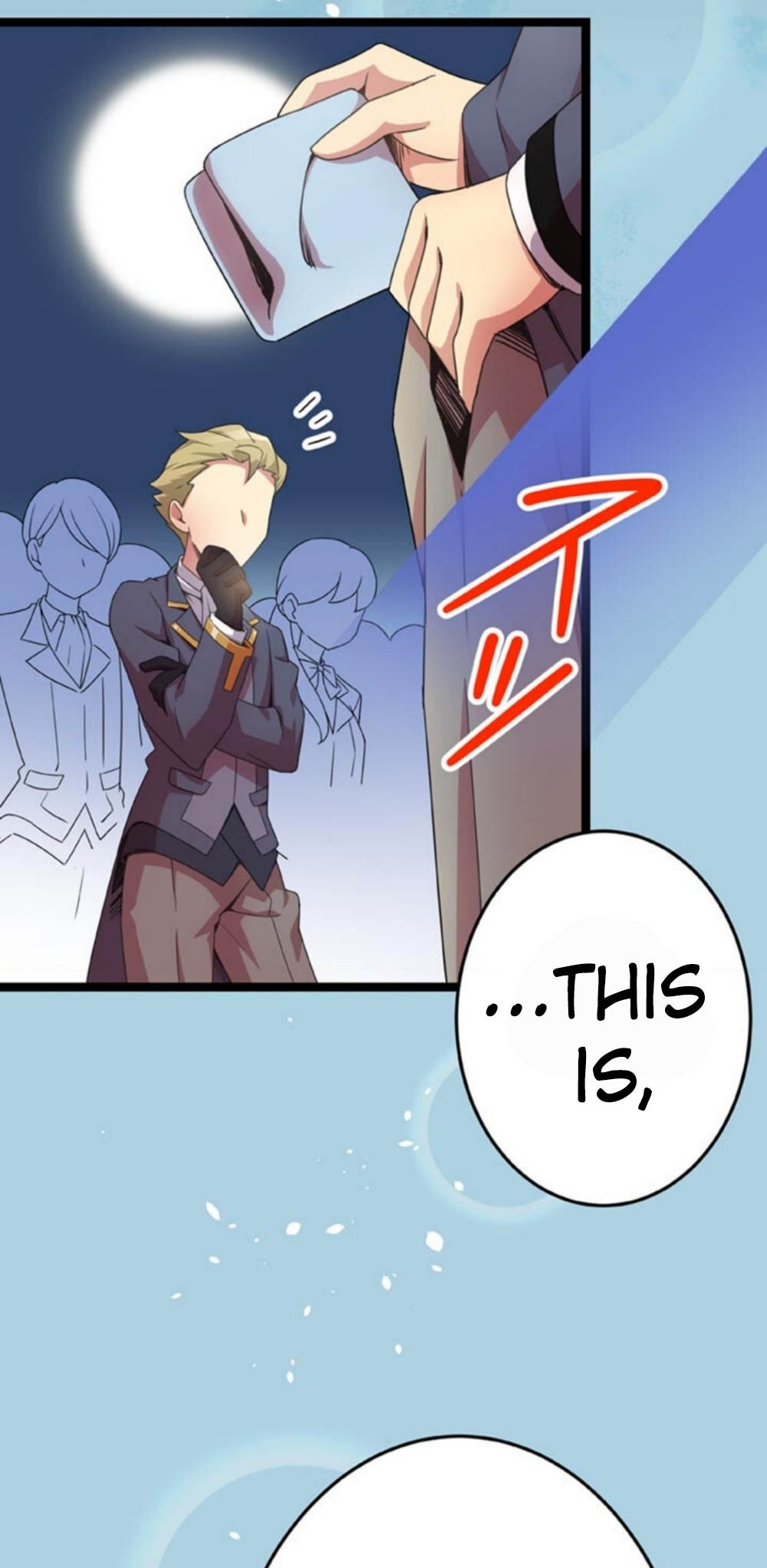 The Boy Raised by the Demon Queen and the Dragon Queen Has No Rival - Chapter 18 - Page 52