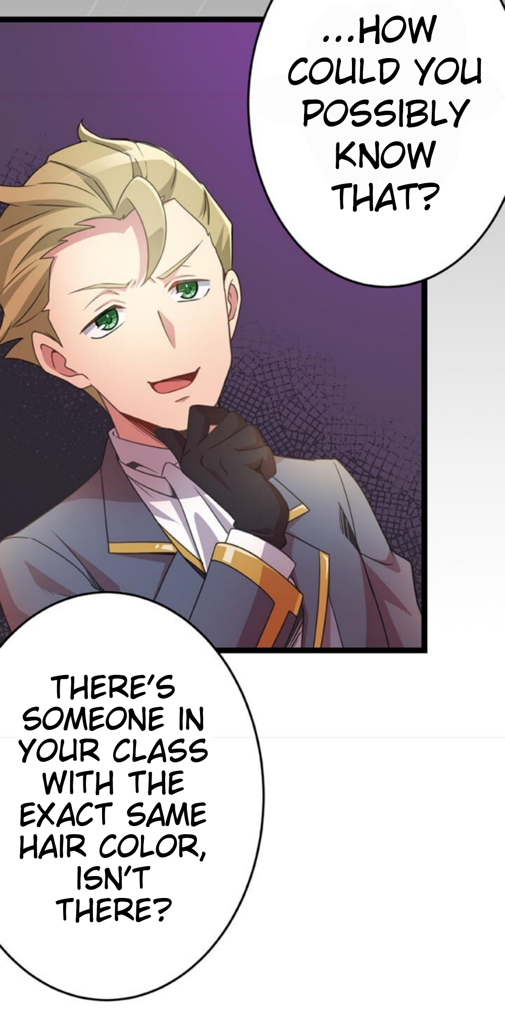 The Boy Raised by the Demon Queen and the Dragon Queen Has No Rival - Chapter 18 - Page 55