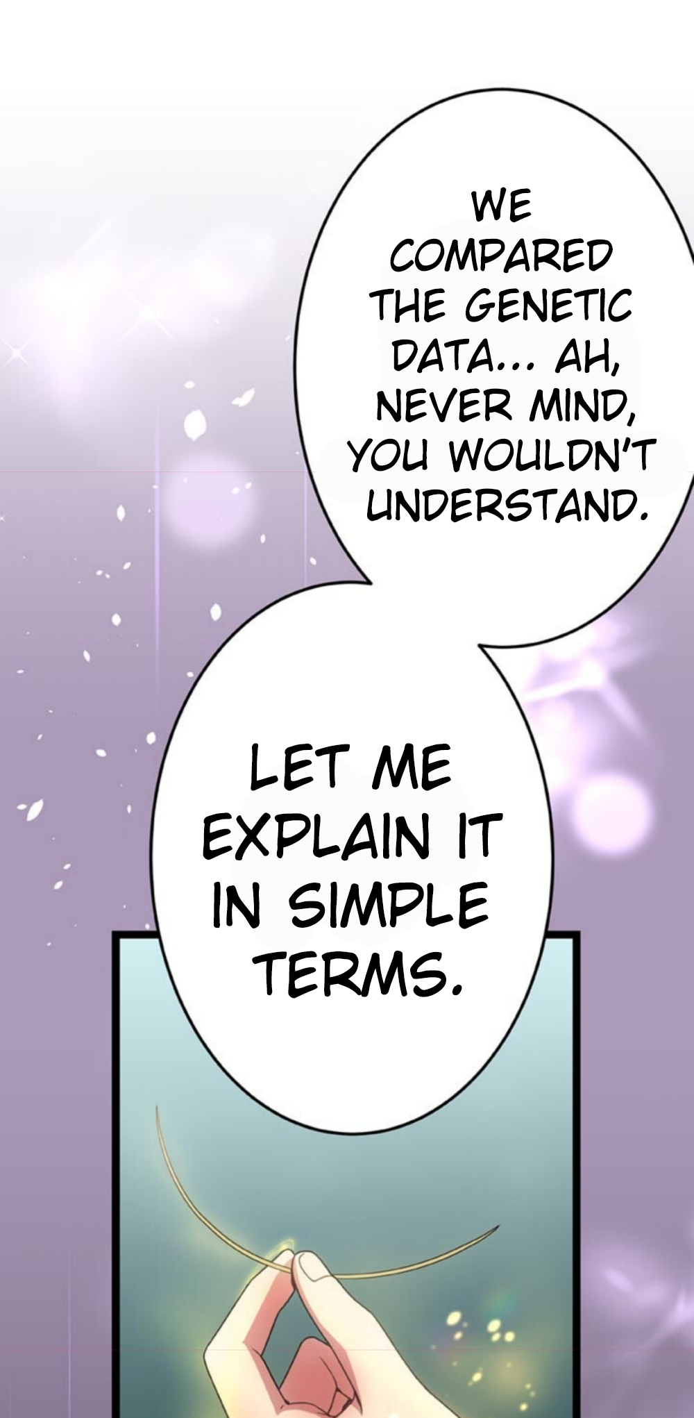 The Boy Raised by the Demon Queen and the Dragon Queen Has No Rival - Chapter 18 - Page 56