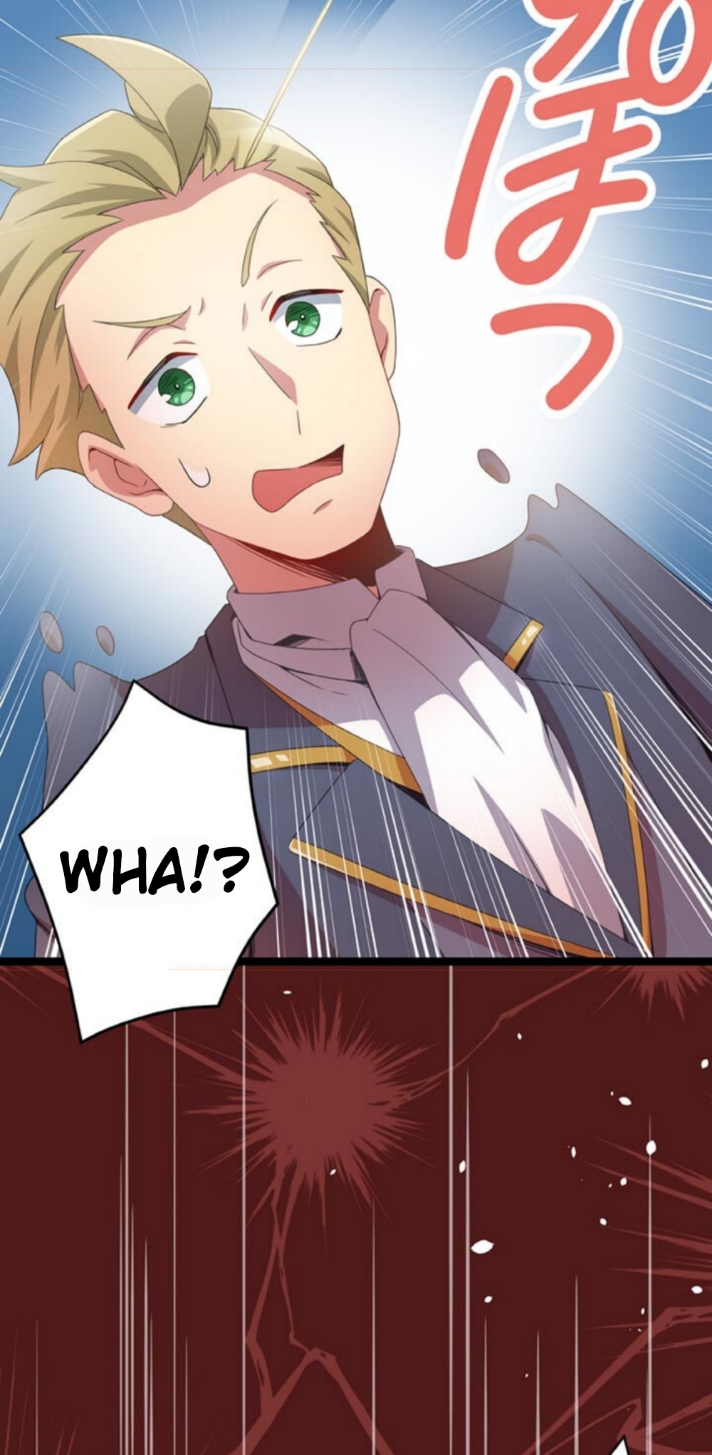 The Boy Raised by the Demon Queen and the Dragon Queen Has No Rival - Chapter 18 - Page 60