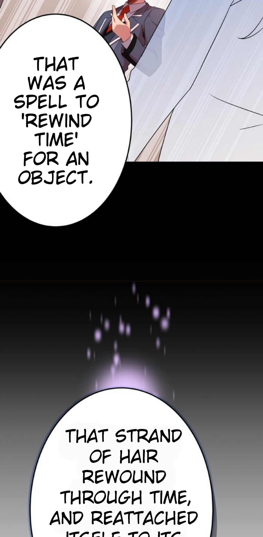 The Boy Raised by the Demon Queen and the Dragon Queen Has No Rival - Chapter 18 - Page 62