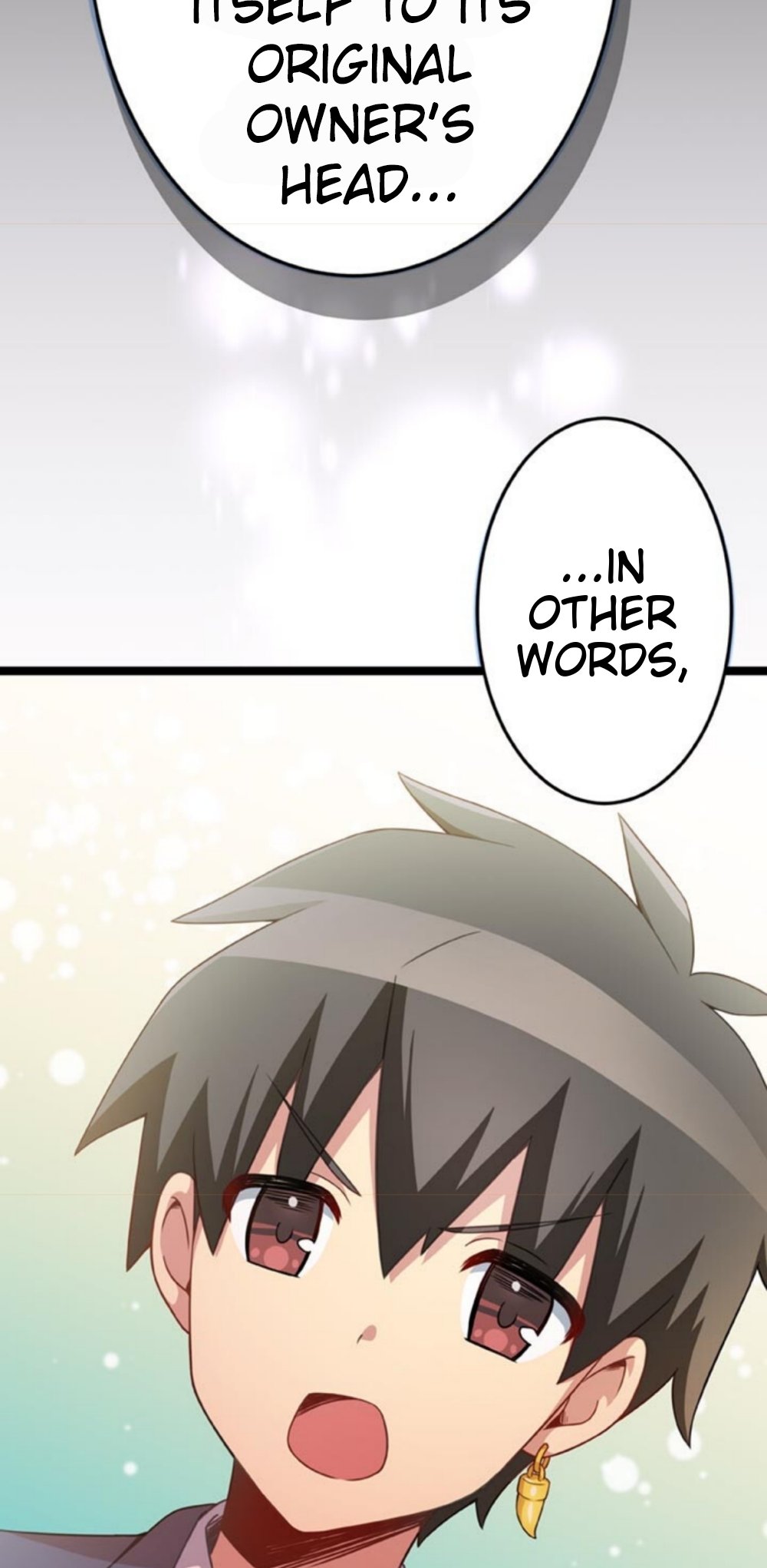 The Boy Raised by the Demon Queen and the Dragon Queen Has No Rival - Chapter 18 - Page 63