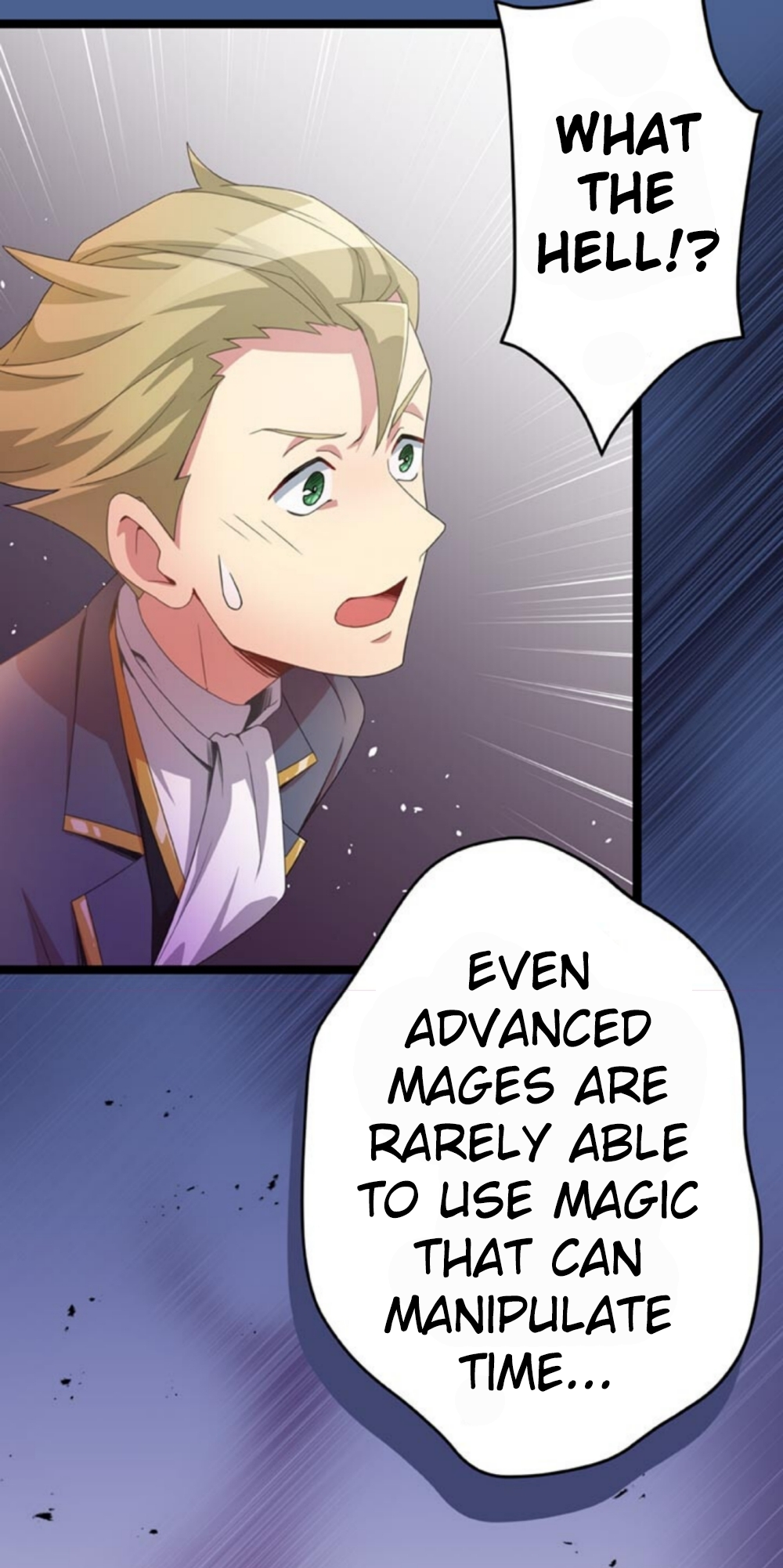 The Boy Raised by the Demon Queen and the Dragon Queen Has No Rival - Chapter 18 - Page 65
