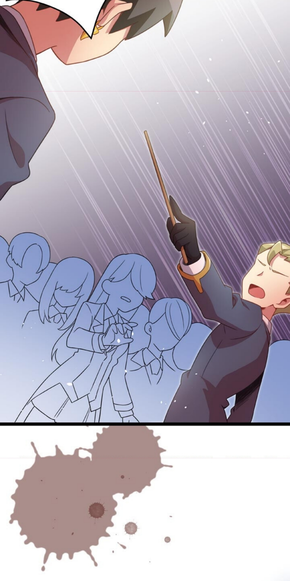 The Boy Raised by the Demon Queen and the Dragon Queen Has No Rival - Chapter 18 - Page 68