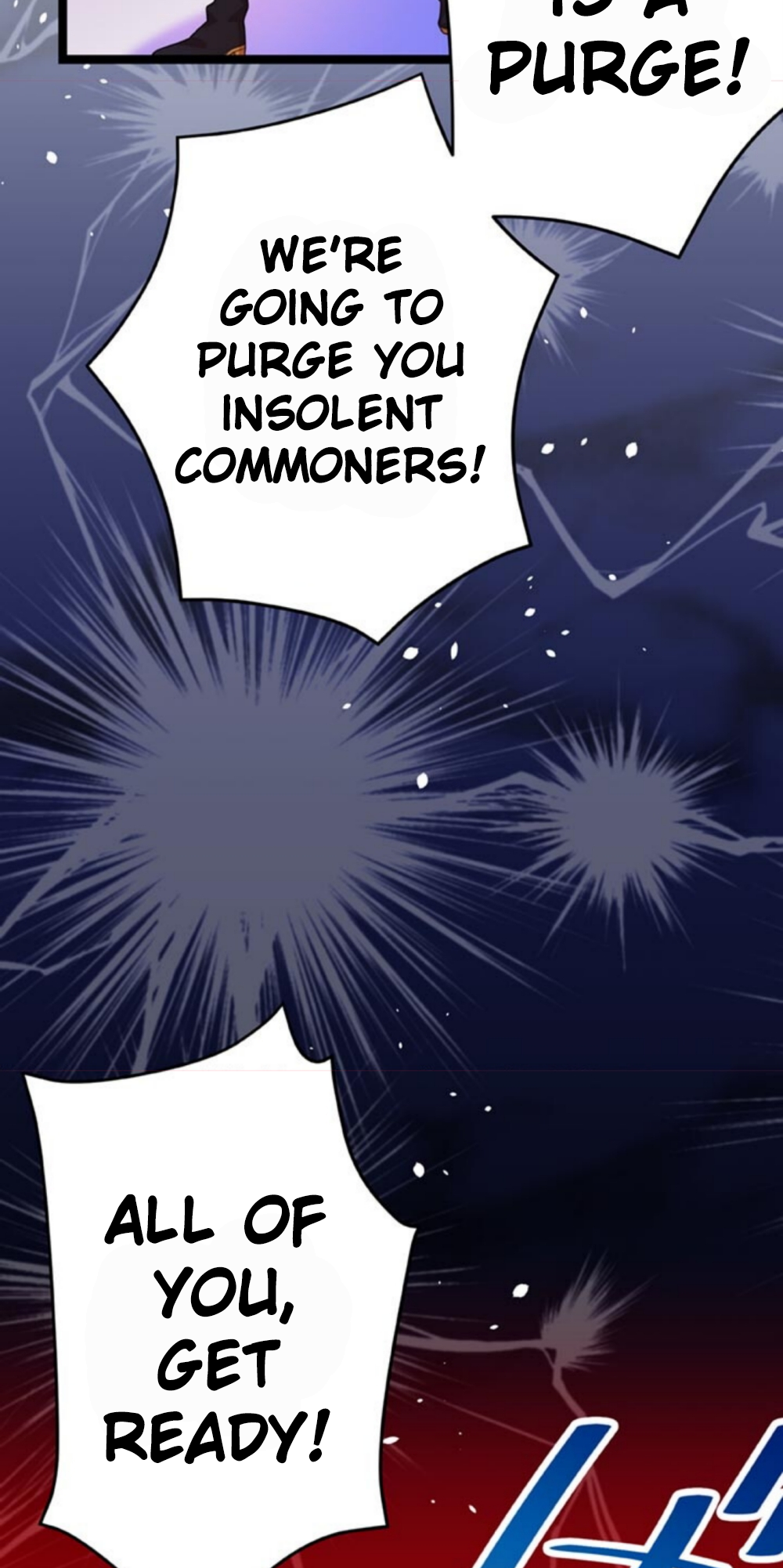 The Boy Raised by the Demon Queen and the Dragon Queen Has No Rival - Chapter 18 - Page 70