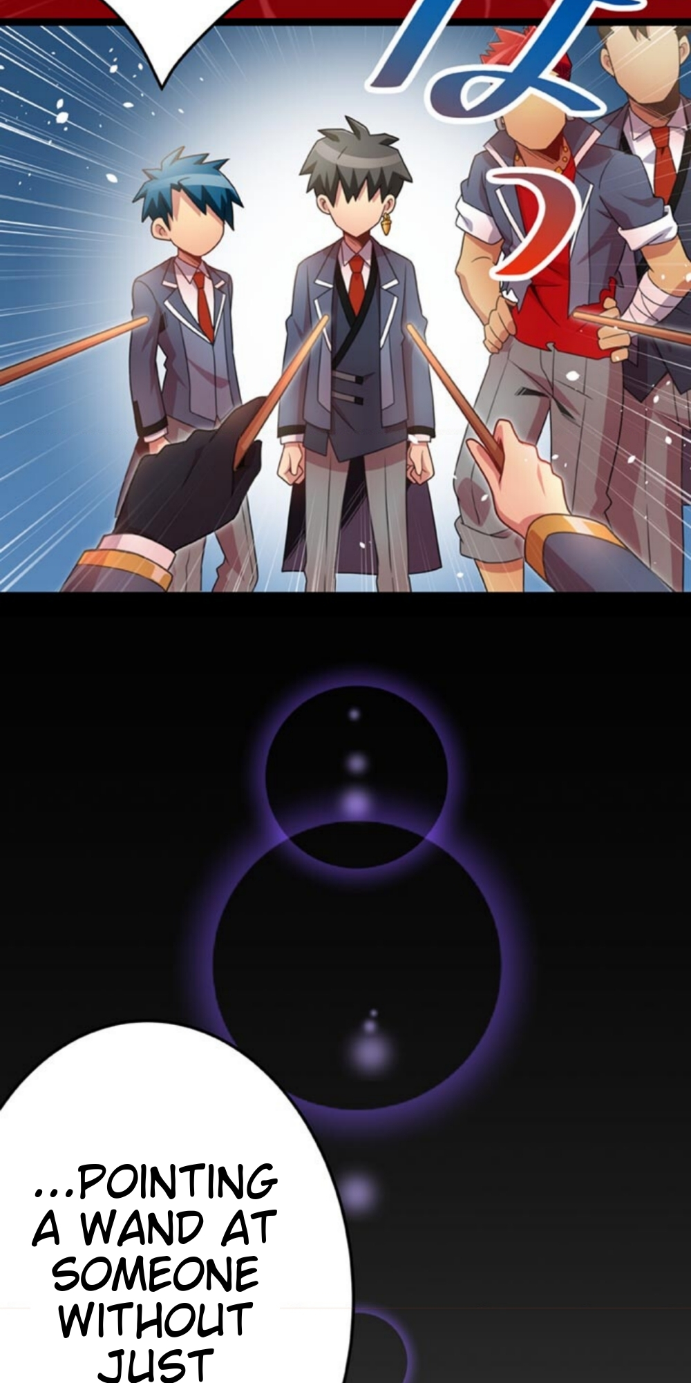 The Boy Raised by the Demon Queen and the Dragon Queen Has No Rival - Chapter 18 - Page 71