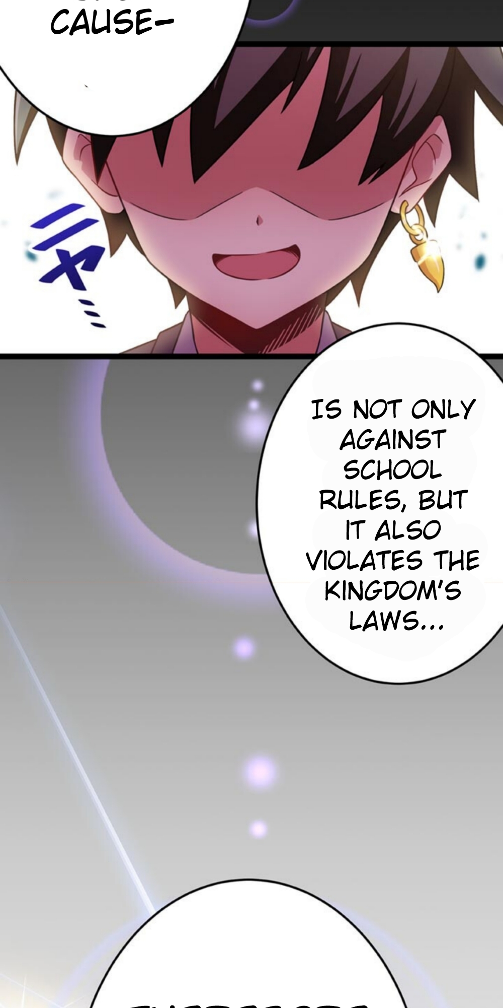 The Boy Raised by the Demon Queen and the Dragon Queen Has No Rival - Chapter 18 - Page 72
