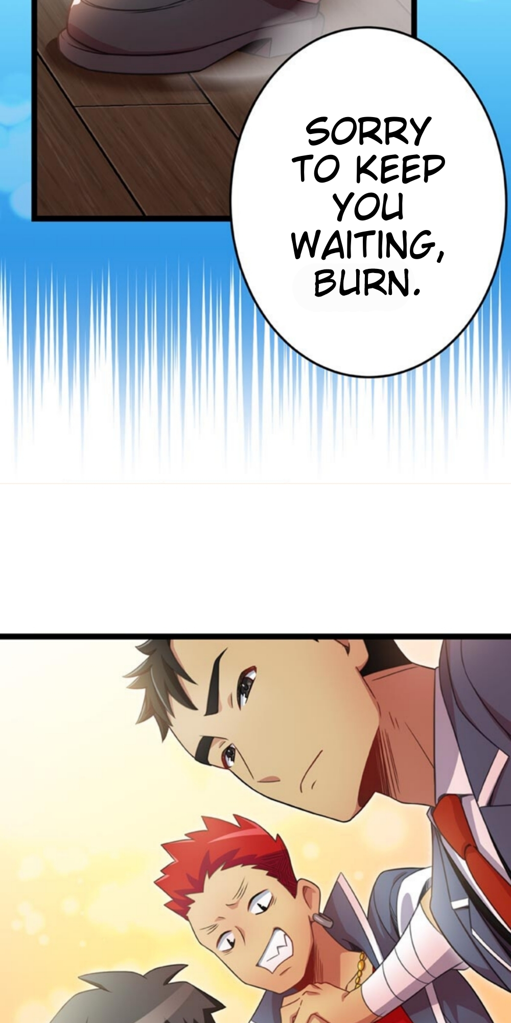 The Boy Raised by the Demon Queen and the Dragon Queen Has No Rival - Chapter 18 - Page 74