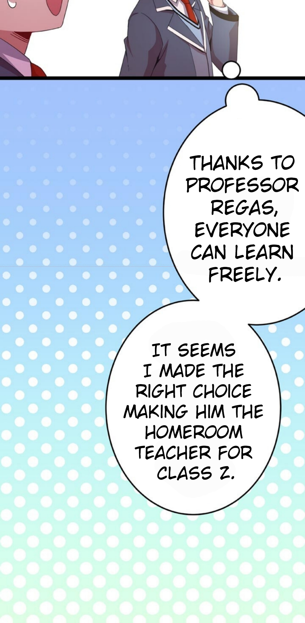 The Boy Raised by the Demon Queen and the Dragon Queen Has No Rival - Chapter 18 - Page 8