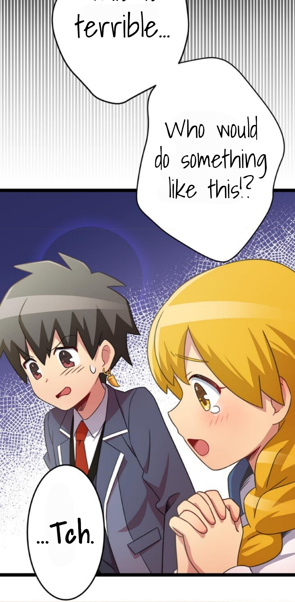 The Boy Raised by the Demon Queen and the Dragon Queen Has No Rival - Chapter 18 - Page 13