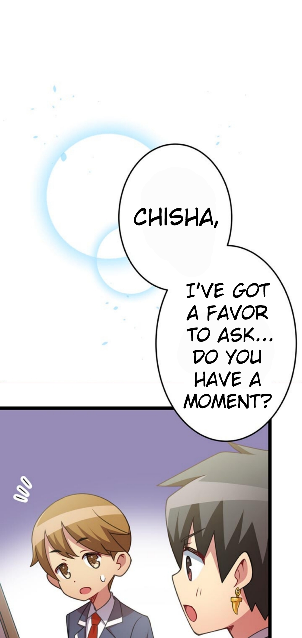 The Boy Raised by the Demon Queen and the Dragon Queen Has No Rival - Chapter 18 - Page 14