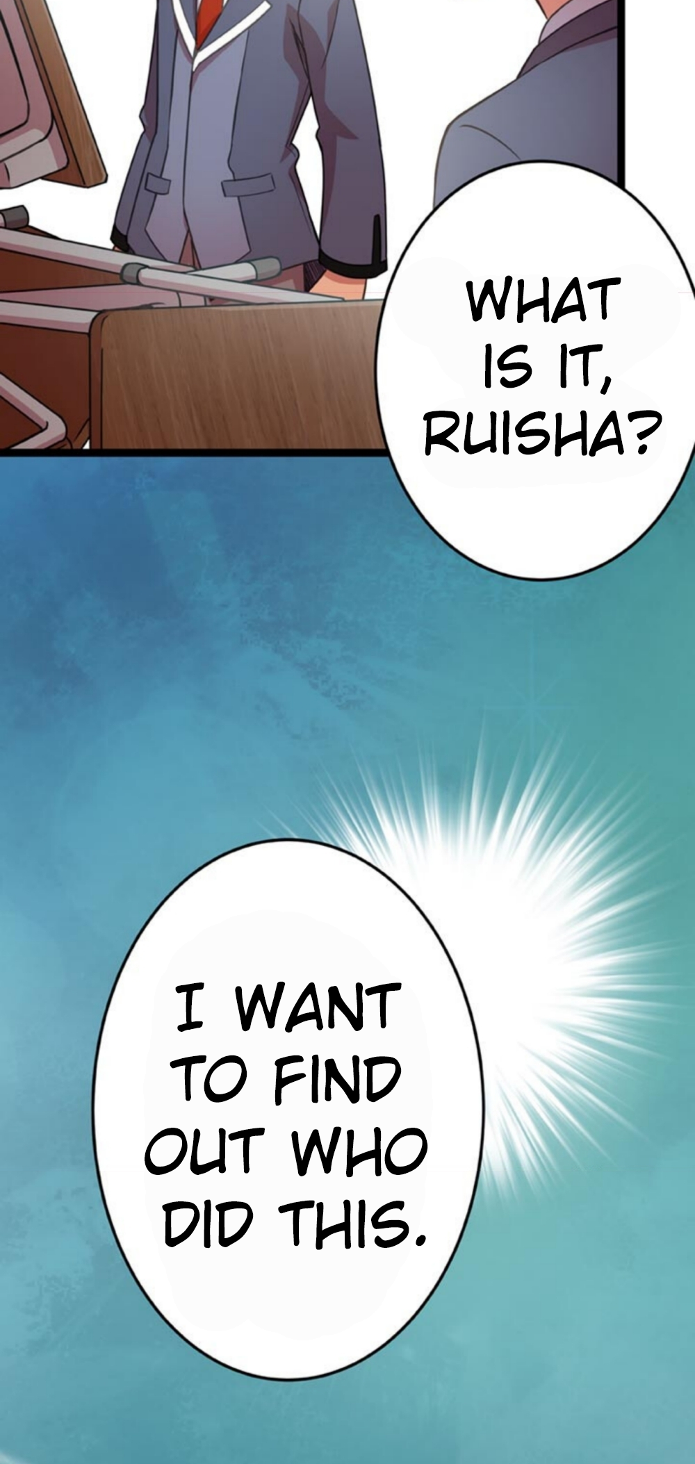 The Boy Raised by the Demon Queen and the Dragon Queen Has No Rival - Chapter 18 - Page 15