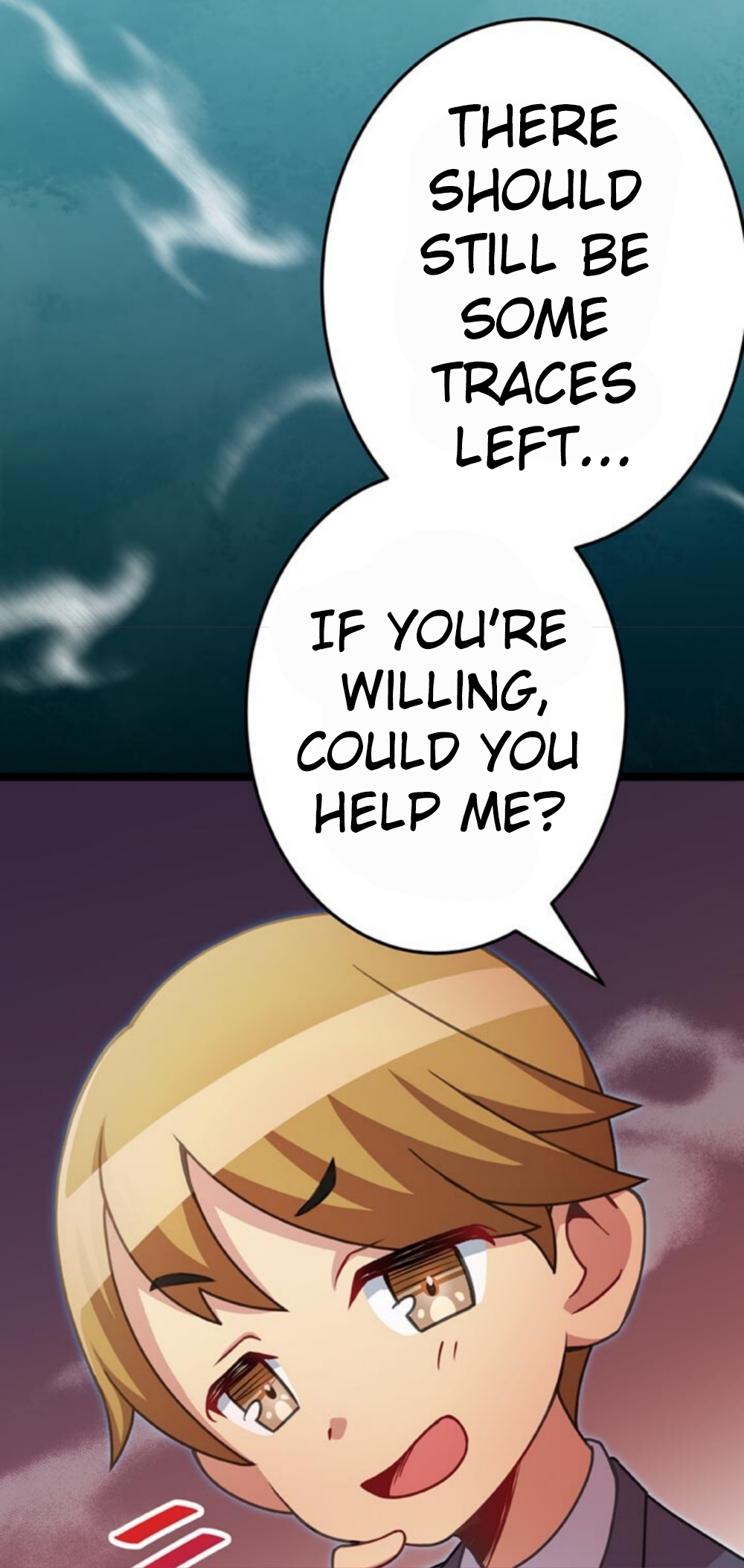 The Boy Raised by the Demon Queen and the Dragon Queen Has No Rival - Chapter 18 - Page 16