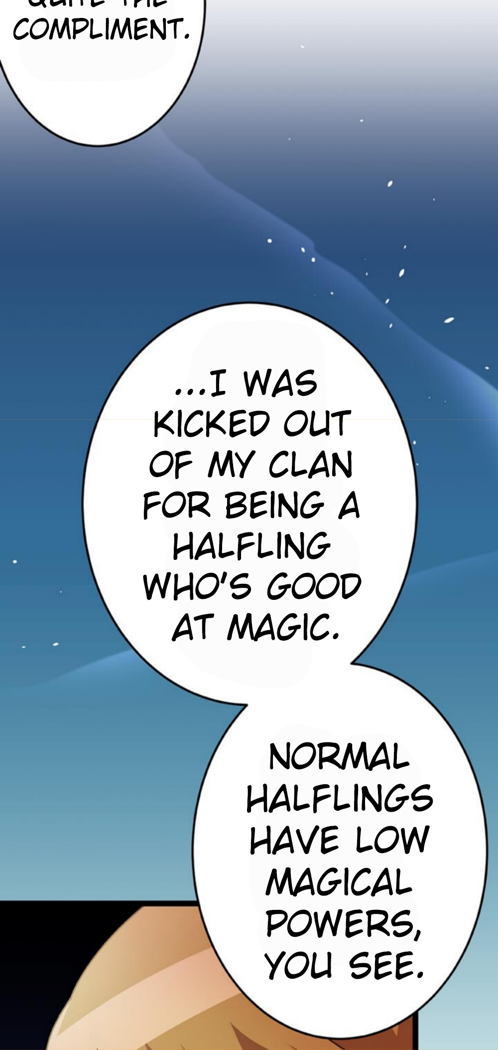 The Boy Raised by the Demon Queen and the Dragon Queen Has No Rival - Chapter 18 - Page 25