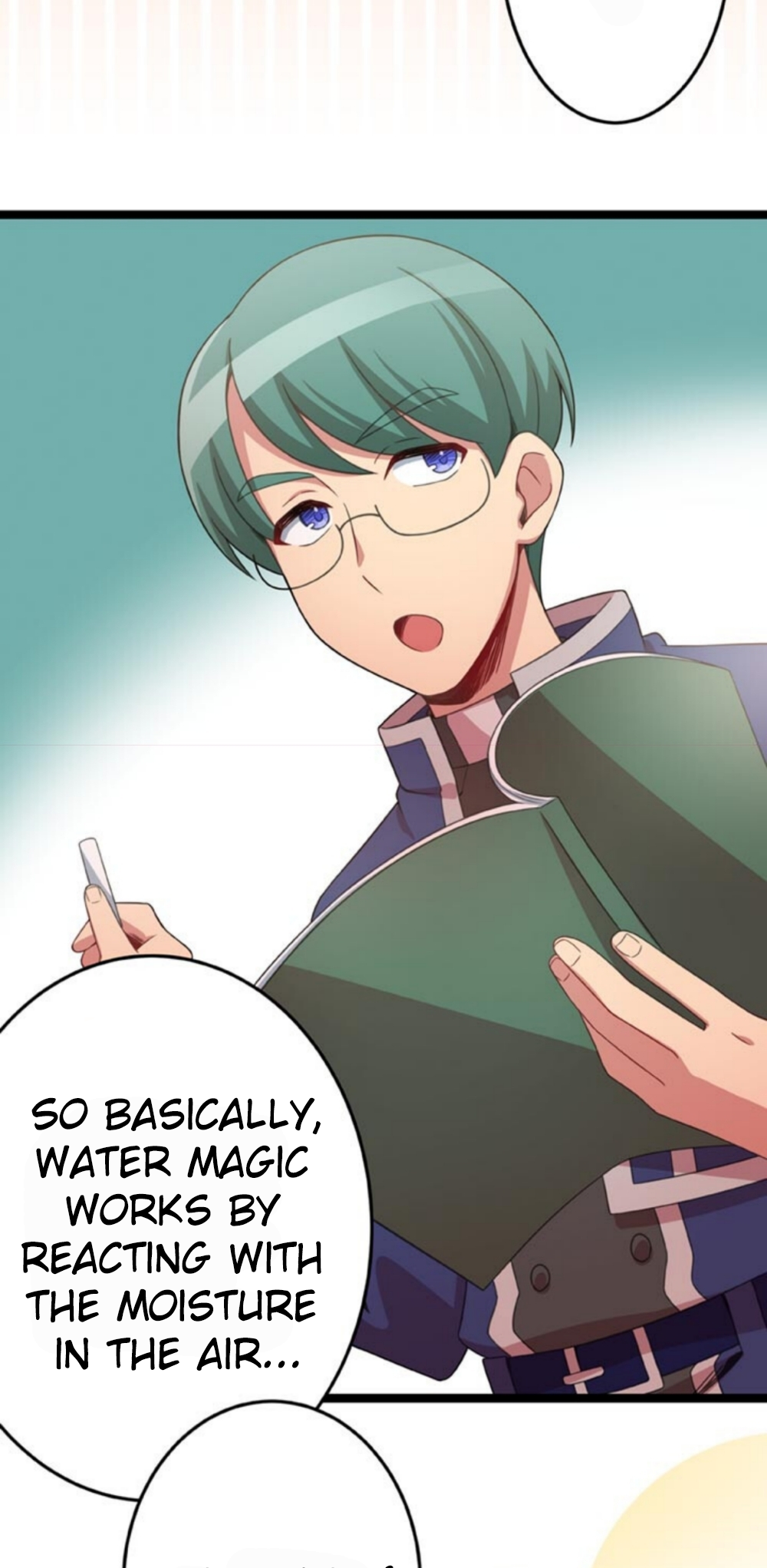 The Boy Raised by the Demon Queen and the Dragon Queen Has No Rival - Chapter 18 - Page 3