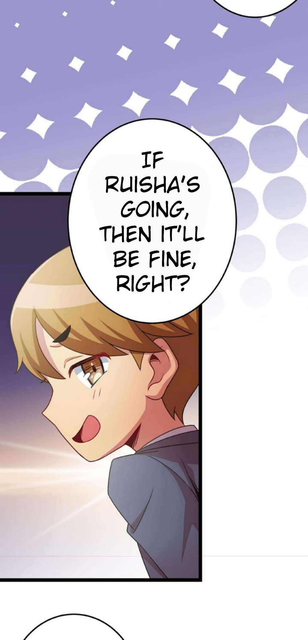 The Boy Raised by the Demon Queen and the Dragon Queen Has No Rival - Chapter 18 - Page 30