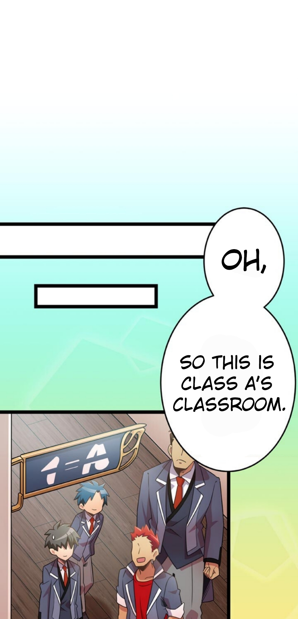 The Boy Raised by the Demon Queen and the Dragon Queen Has No Rival - Chapter 18 - Page 35