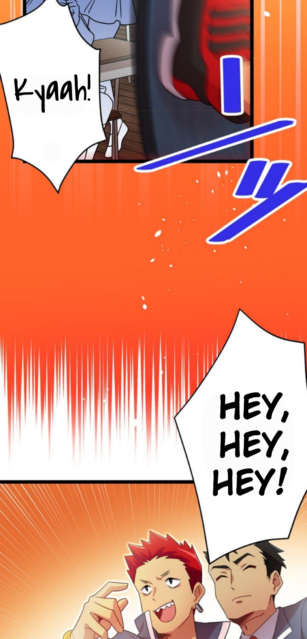 The Boy Raised by the Demon Queen and the Dragon Queen Has No Rival - Chapter 18 - Page 38
