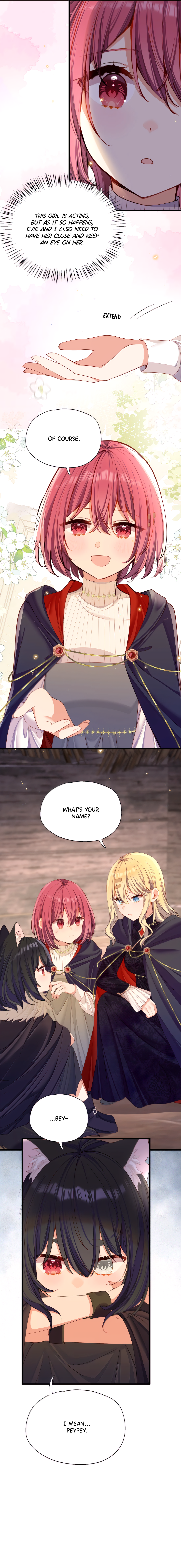 Please Bully Me, Miss Villainess! - Chapter 151 - Page 10