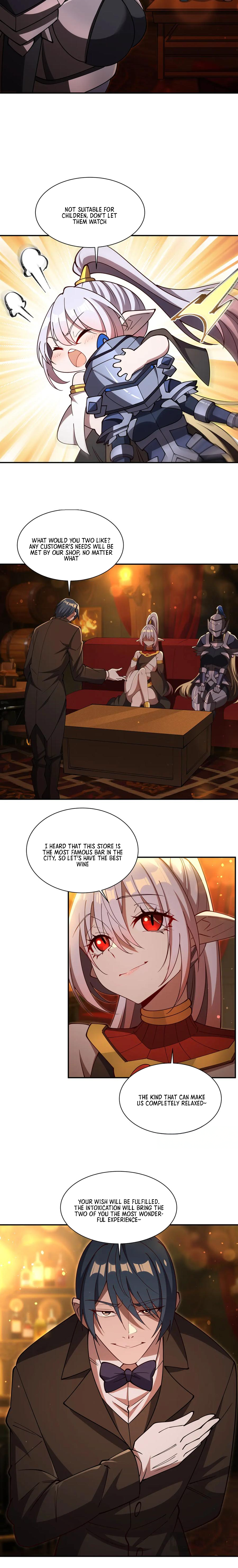 The Blood Princess and the Knight - Chapter 396 - Page 30