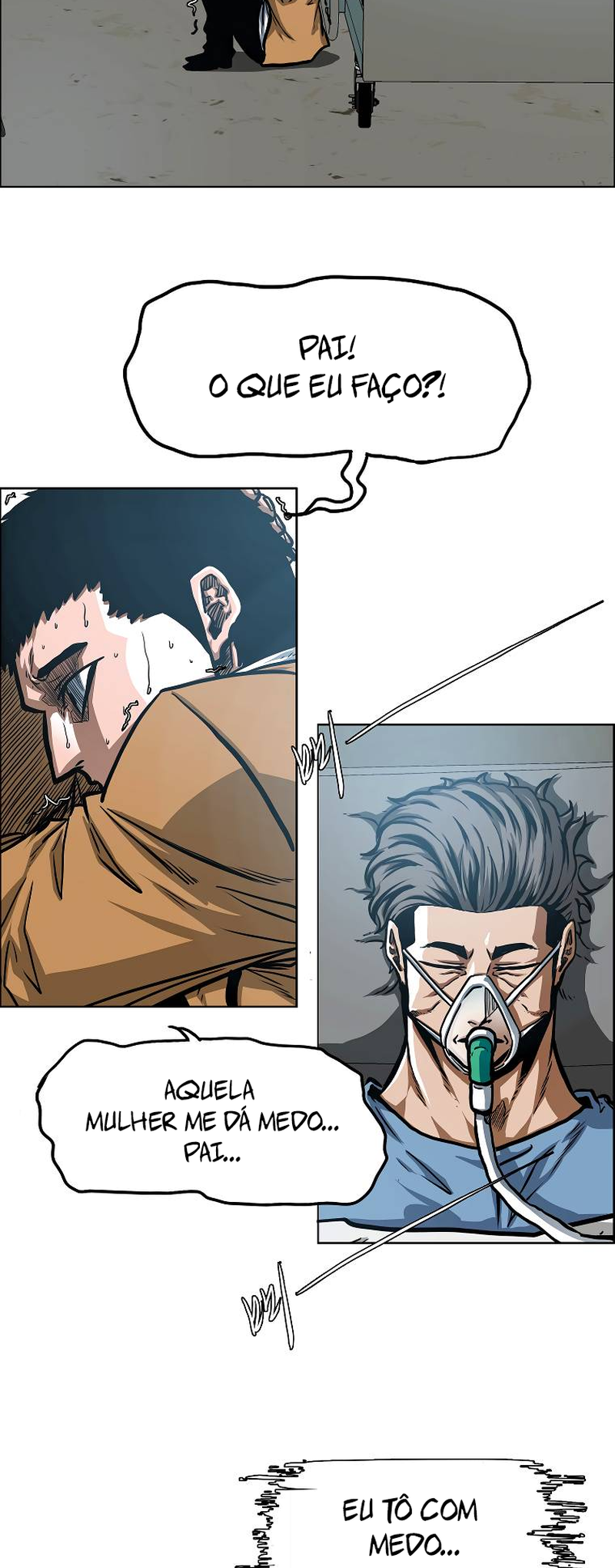 Secret Family - Chapter 36 - Page 4