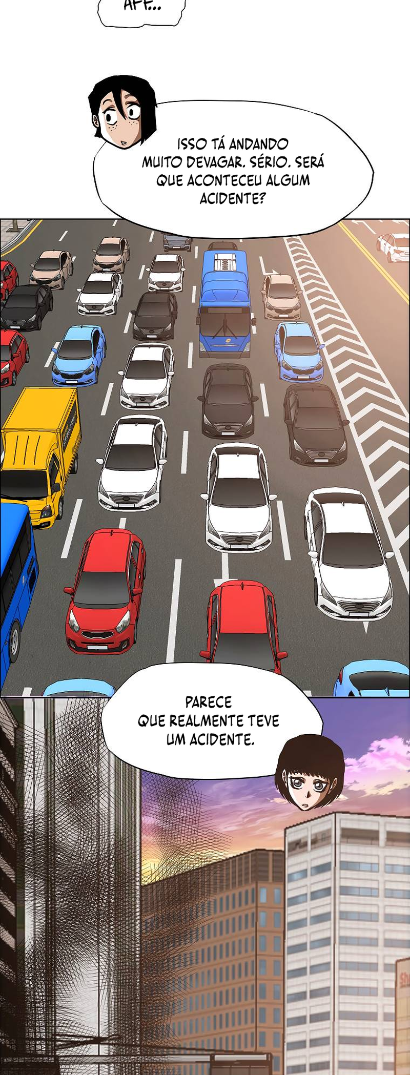 Secret Family - Chapter 36 - Page 42