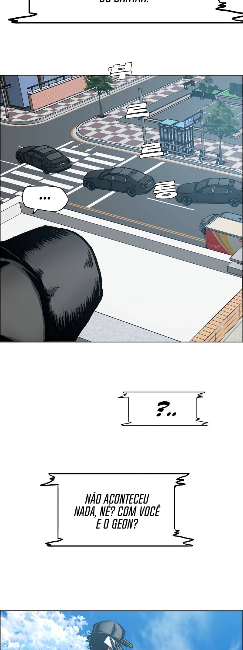 Secret Family - Chapter 36 - Page 19