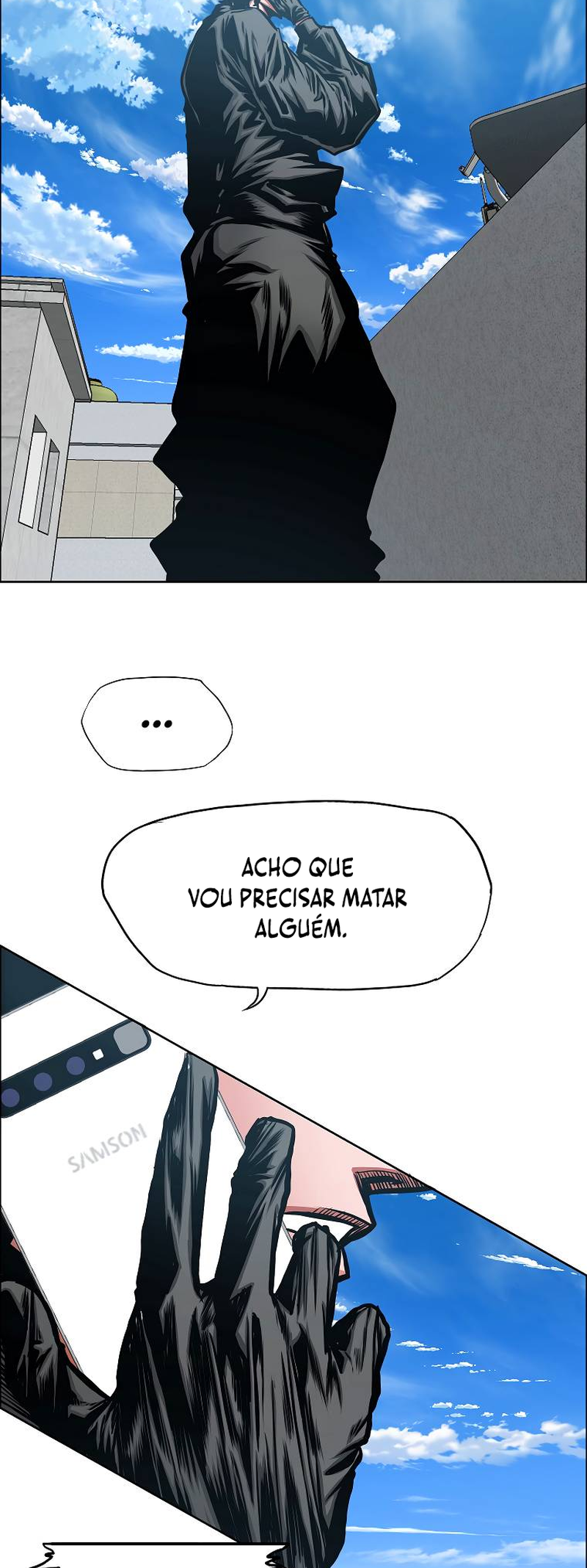 Secret Family - Chapter 36 - Page 20