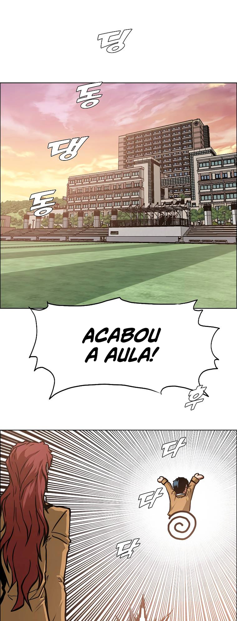 Secret Family - Chapter 36 - Page 25