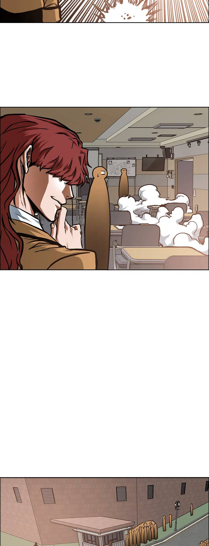 Secret Family - Chapter 36 - Page 26