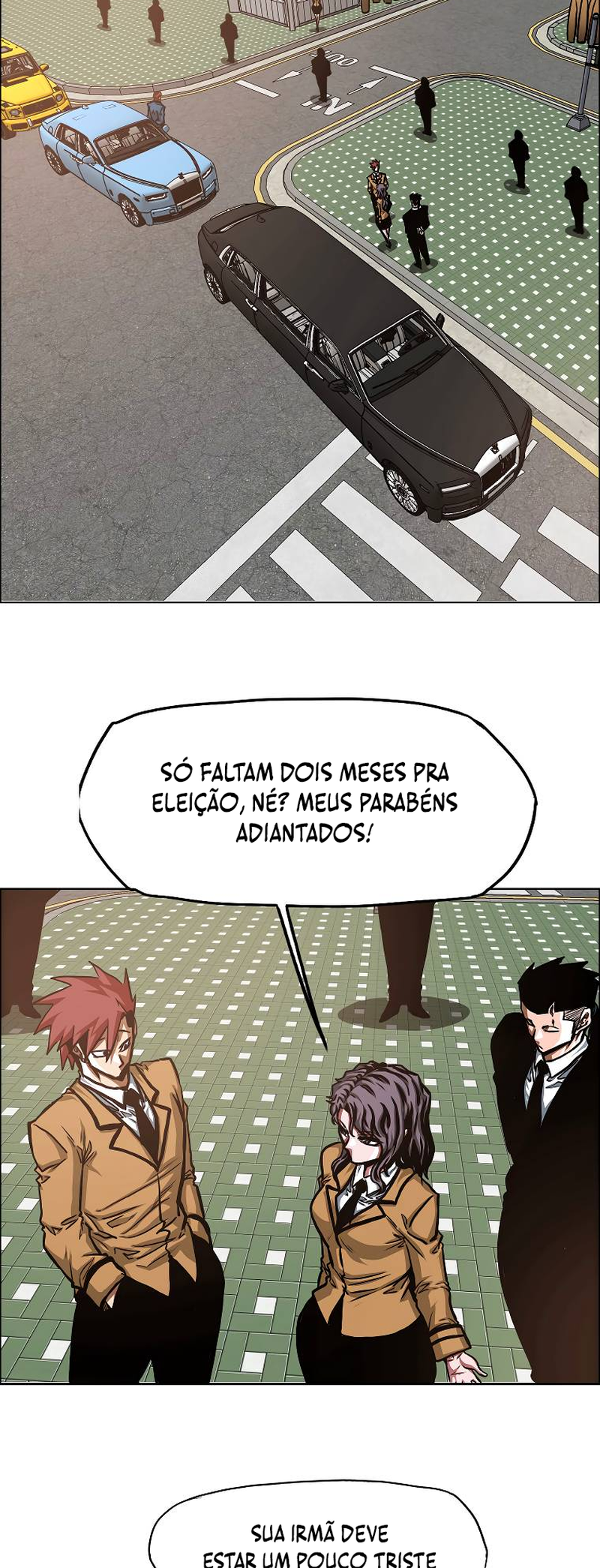 Secret Family - Chapter 36 - Page 27