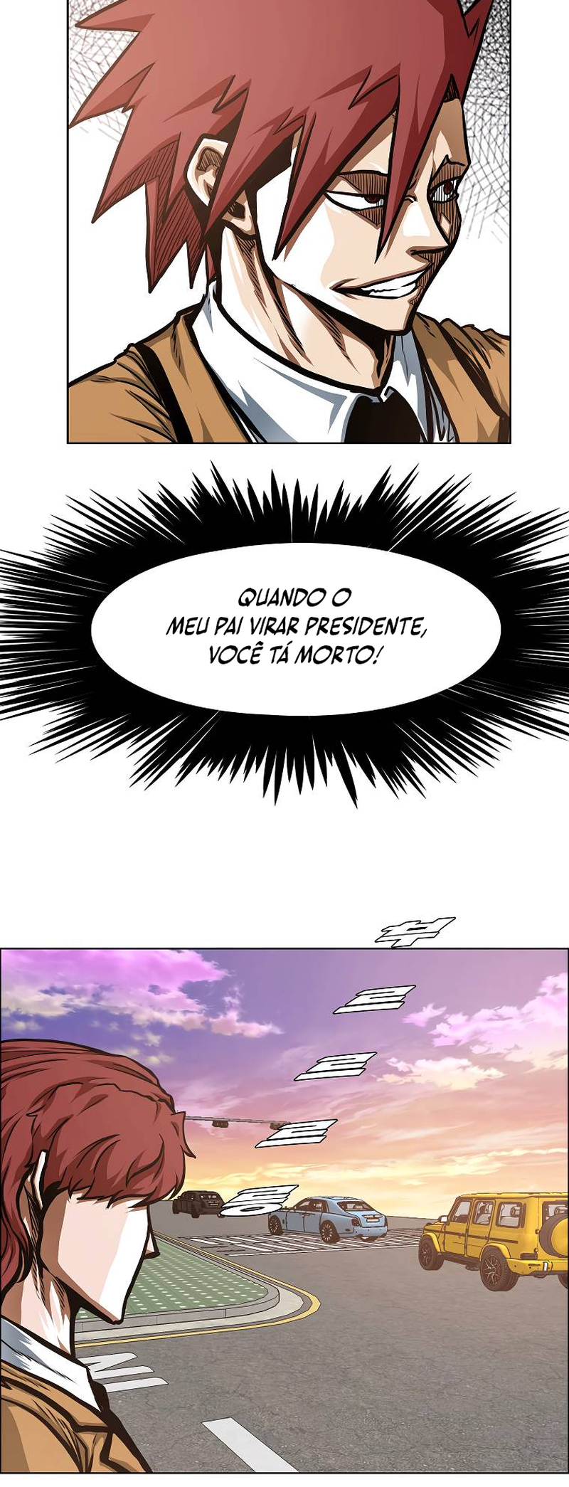 Secret Family - Chapter 36 - Page 31