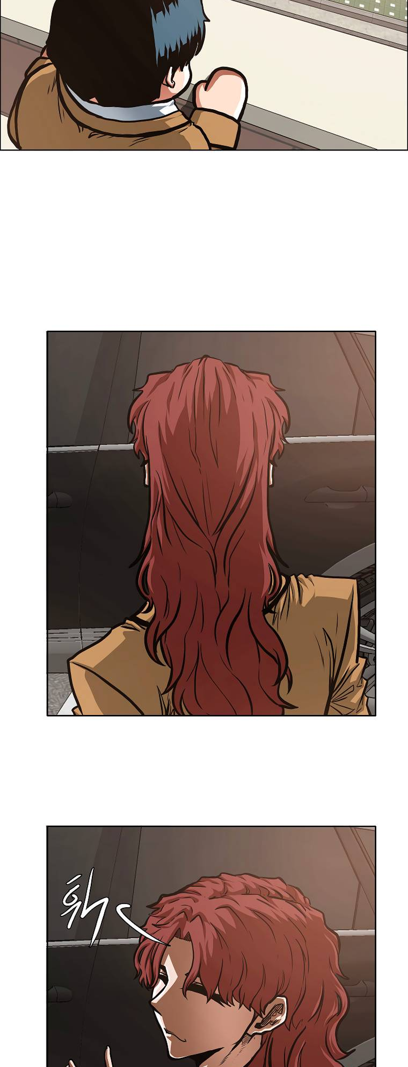 Secret Family - Chapter 36 - Page 34
