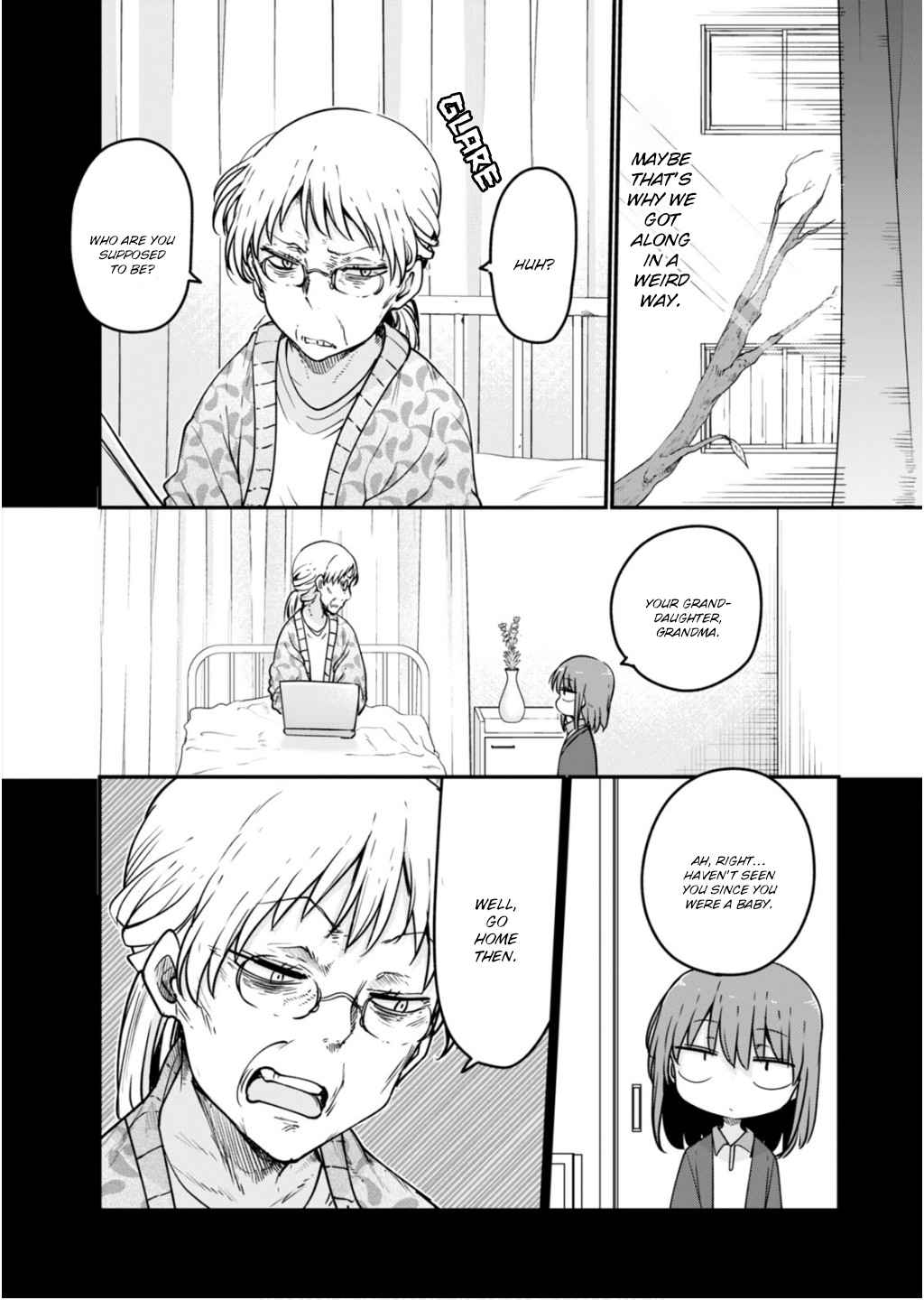 Miss Kobayashi's Dragon Maid - Chapter 173 - Page 5