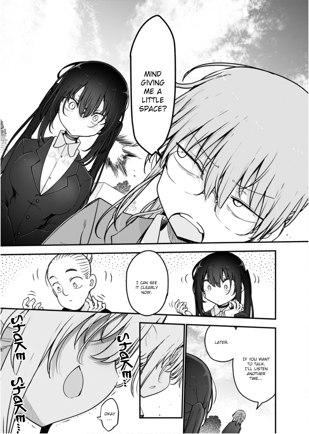 Miss Kobayashi's Dragon Maid - Chapter 173 - Page 10
