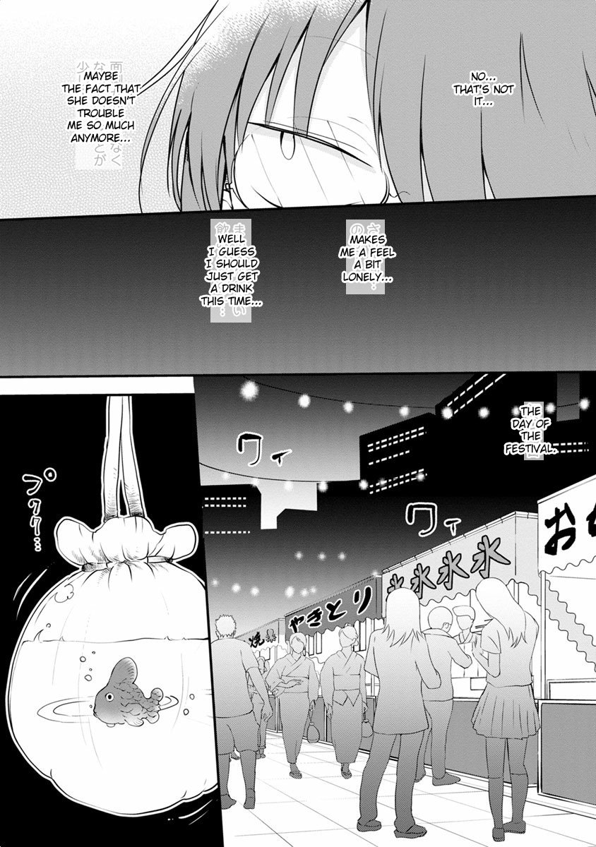 Miss Kobayashi's Dragon Maid - Chapter 48 - Page 5