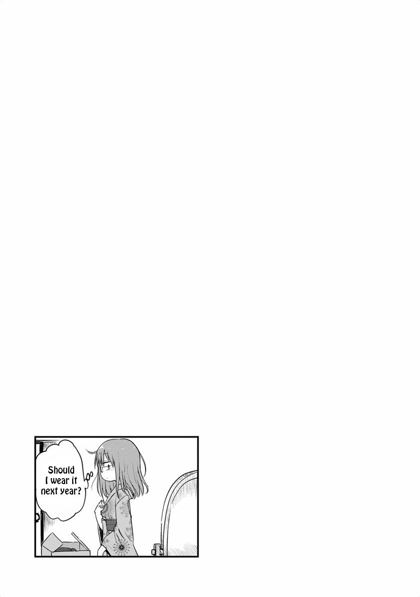 Miss Kobayashi's Dragon Maid - Chapter 48 - Page 21