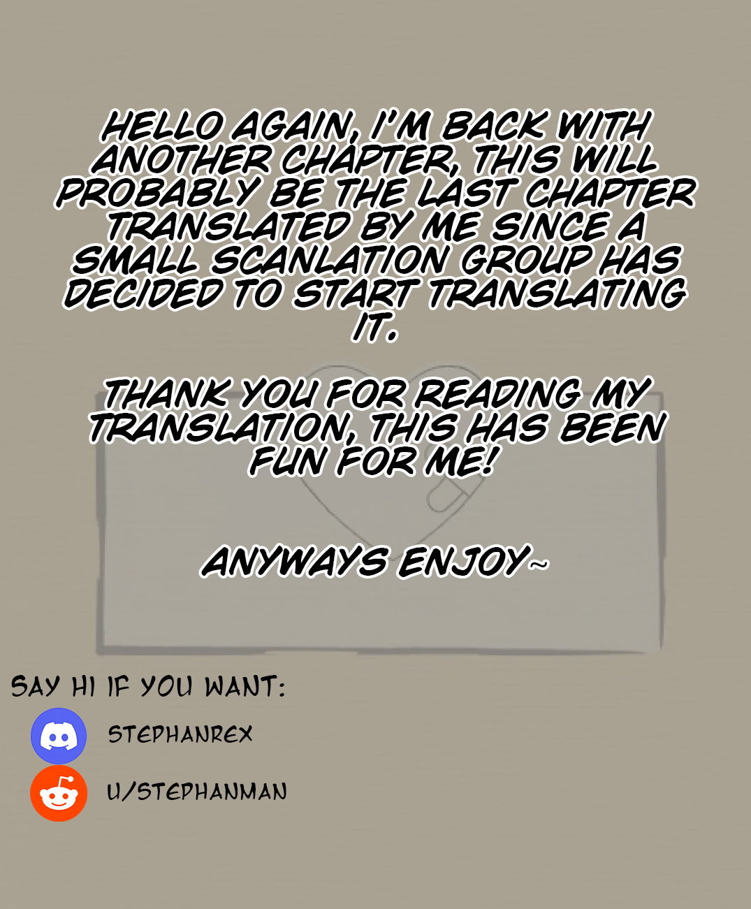 You Are a Four-Leaf Clover - Chapter 2 - Page 1