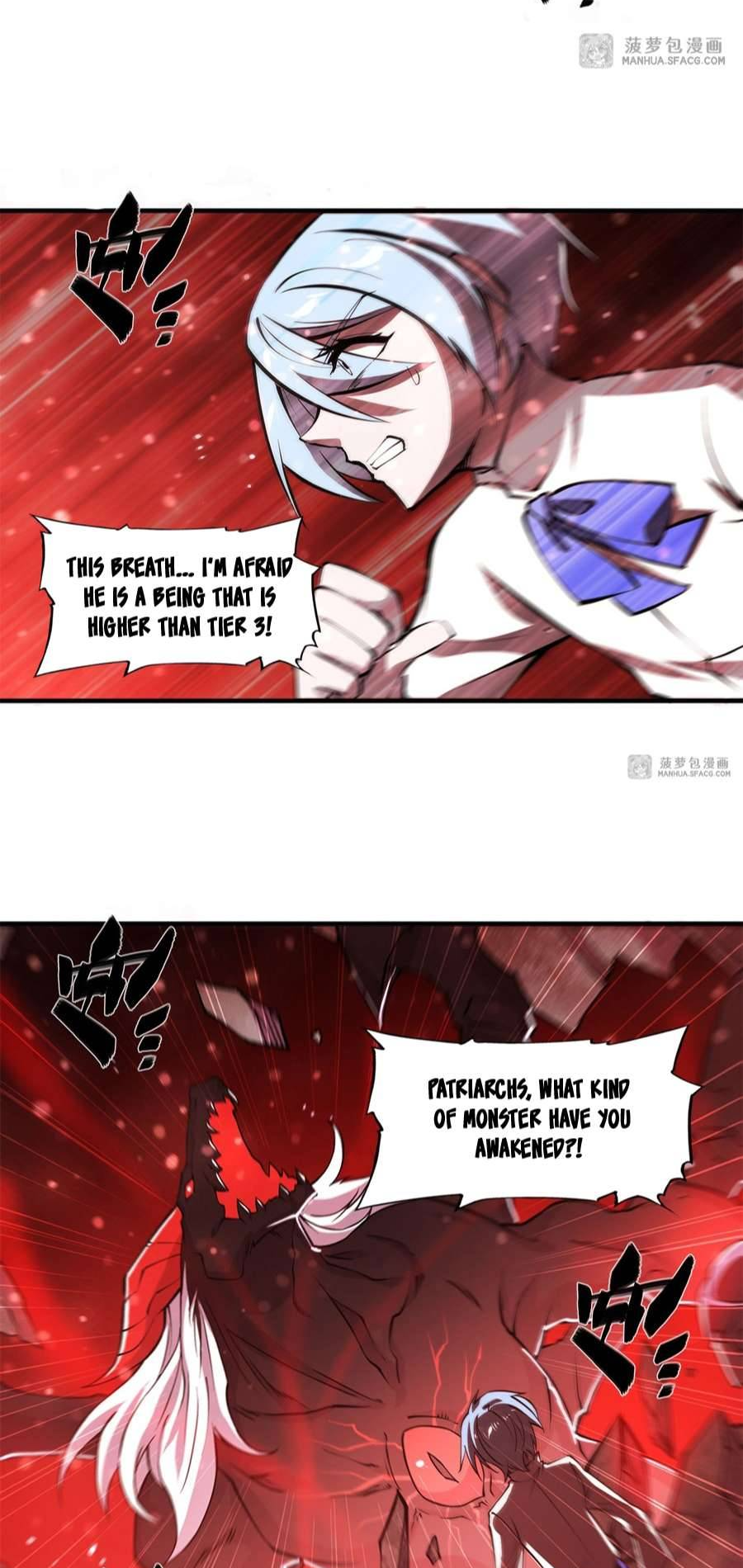 The Blood Princess and the Knight - Chapter 163 - Page 13