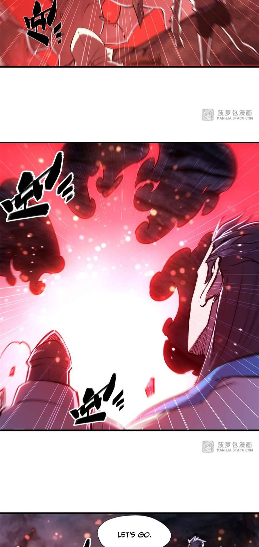 The Blood Princess and the Knight - Chapter 163 - Page 14